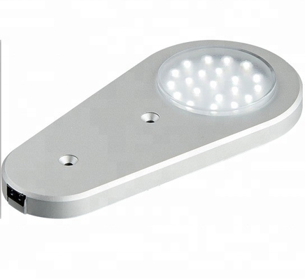 1.7W Ir Sensor LED Kitchen Cabinet Light DC 12V Input Voltage with Under Cabinet