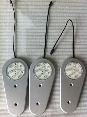 1.7W Ir Sensor LED Kitchen Cabinet Light DC 12V Input Voltage with Under Cabinet