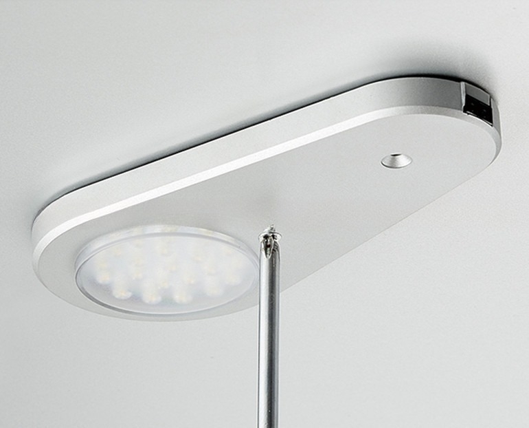 1.7W Ir Sensor LED Kitchen Cabinet Light DC 12V Input Voltage with Under Cabinet